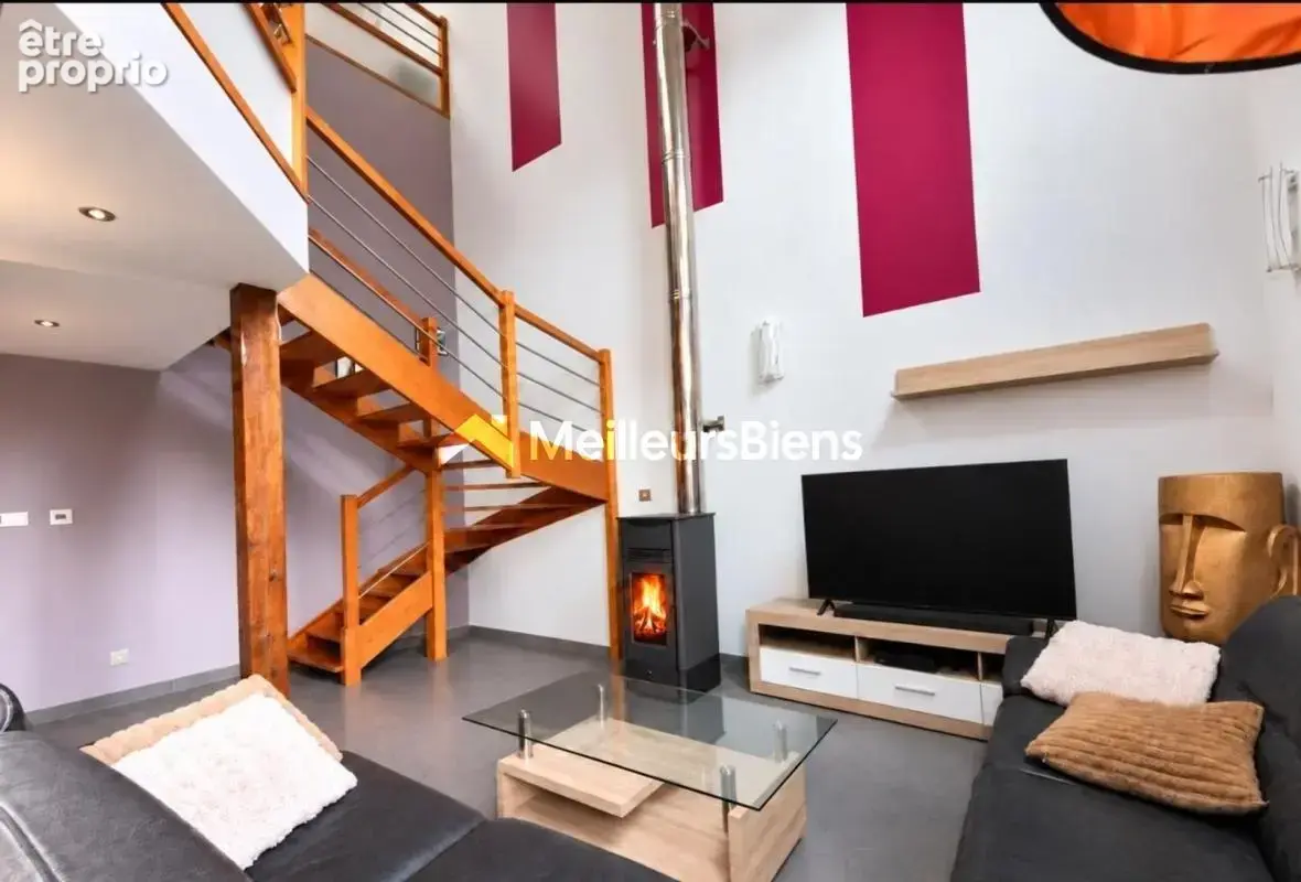Superbe maison de village à Péron - photo 4