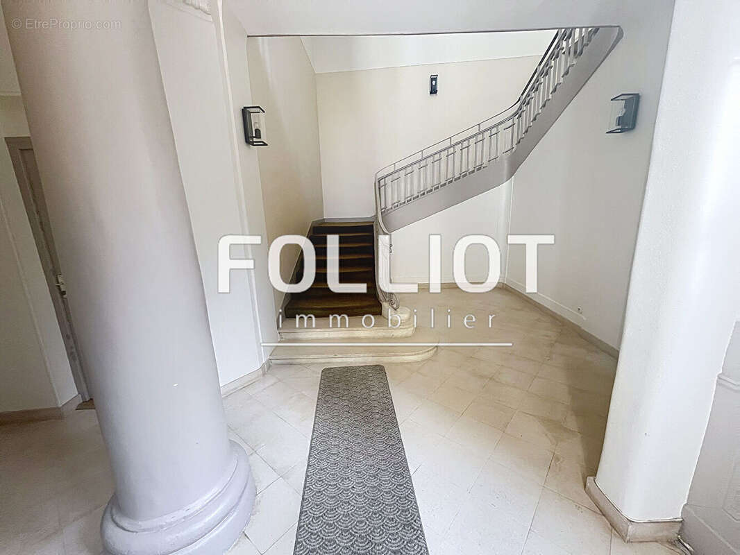 Appartement à BAYEUX