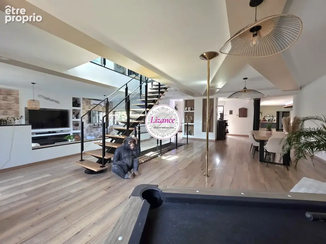 Maison 10 pièces 319 m² à vendre à Marquion (62860) - photo 3