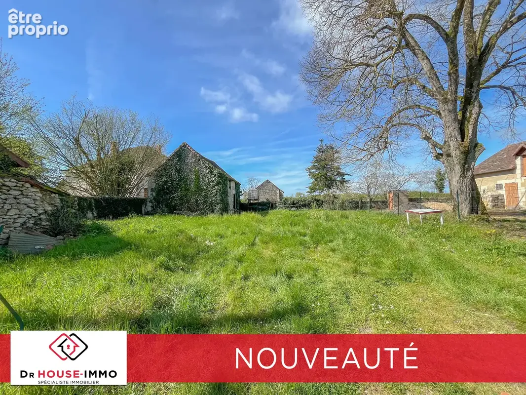 Terrain 267 m² à vendre à Pleumartin (86450) - photo 6