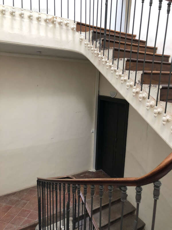 Maison à SAINT-HIPPOLYTE-DU-FORT