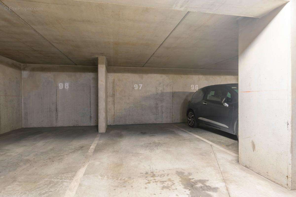 Appartement à LE MANS