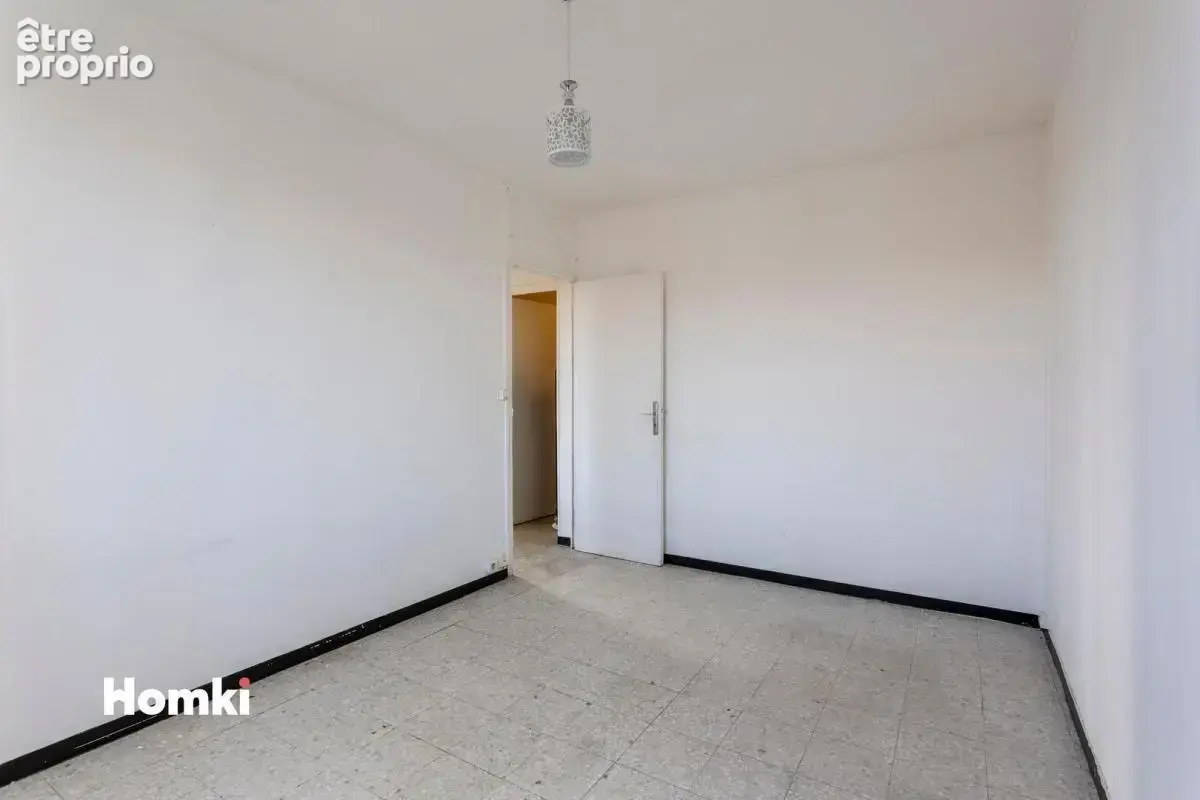 Appartement 3 pièces de 69m² avec parking et vue à Nîmes Jean-Jaurès - photo 10
