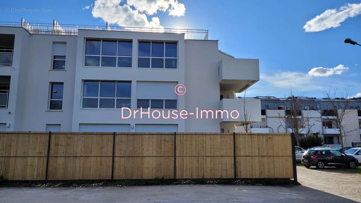 Appartement à TALENCE