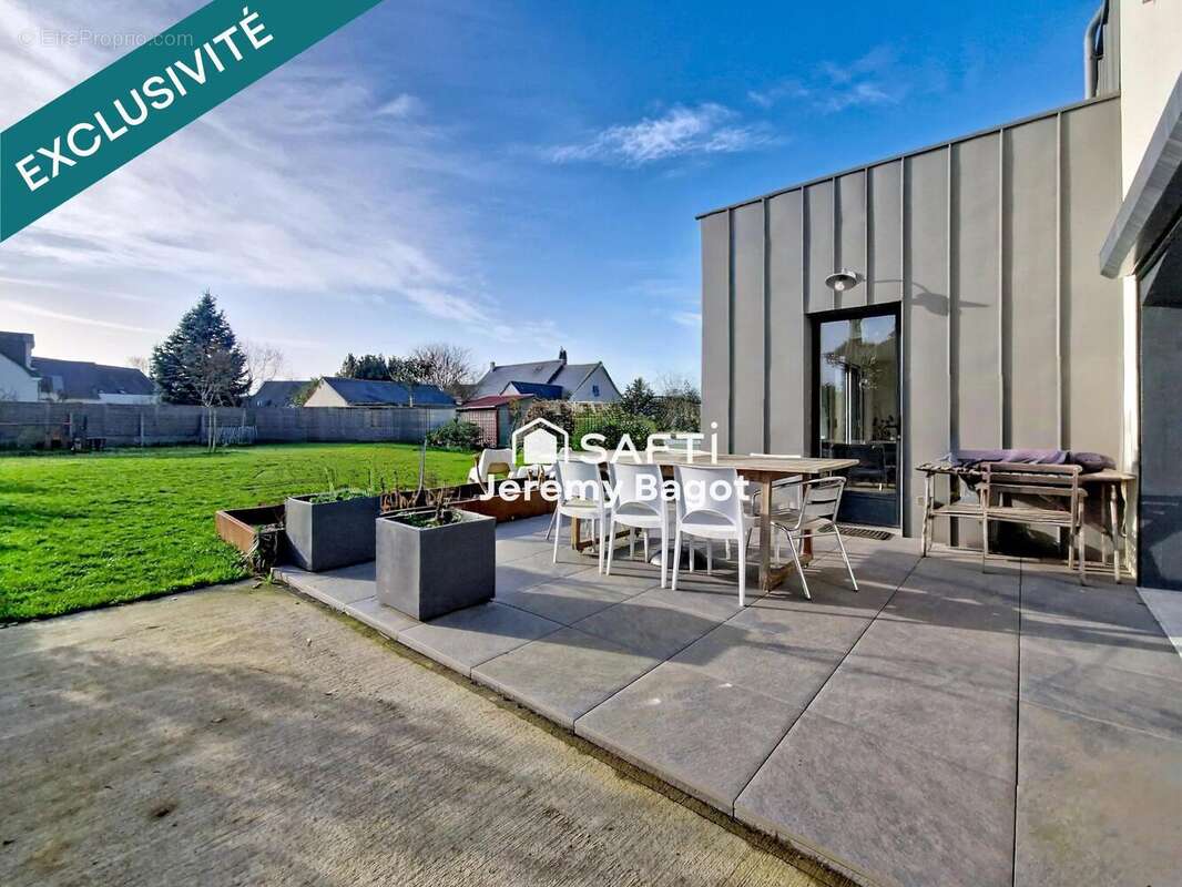 Photo 2 - Maison à LA RICHE