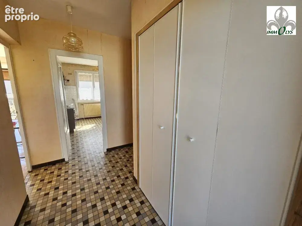 Maison 5 pièces 100 m² à vendre à Nuits-Saint-Georges (21700) - photo 4