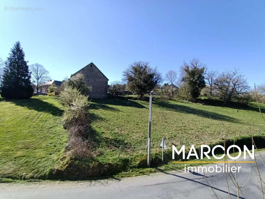 Vente maison secteur ahun - photo 24