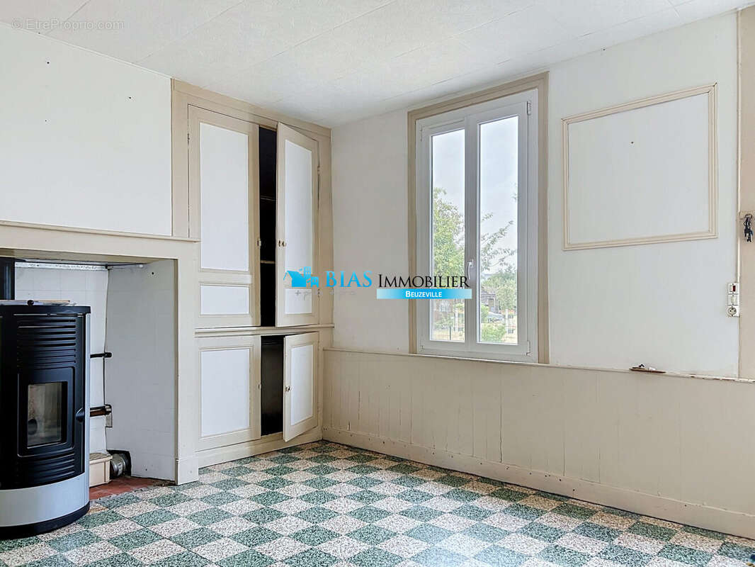 séjour
