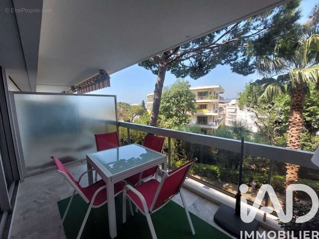 Photo 2 - Appartement à ANTIBES