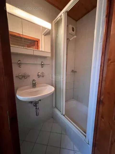 Appartement à BRIZON