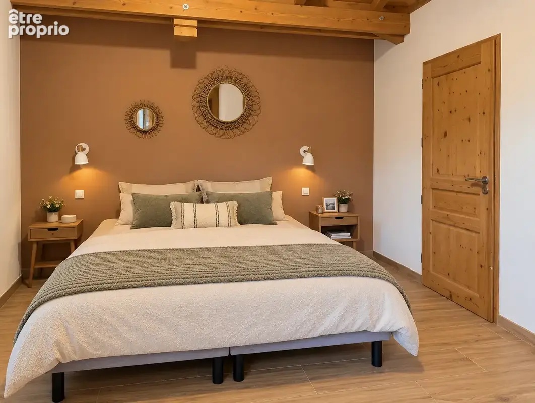 LaRoche sur Foron, maison 6 pièces à vendre - photo 11