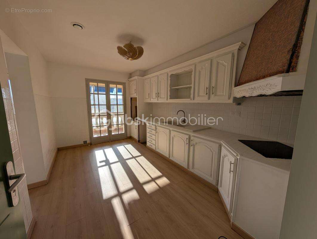 Maison traditionnelle à Mauguio - photo 10