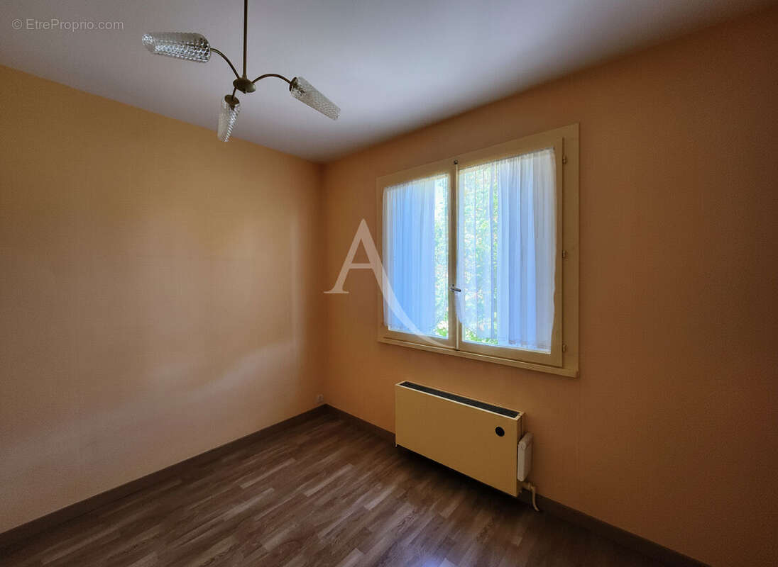 Maison 4 Chambres Saint Jean De Boiseau - photo 7