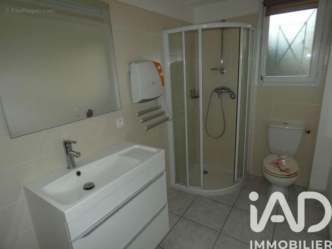 Photo 4 - Maison à VALRAS-PLAGE