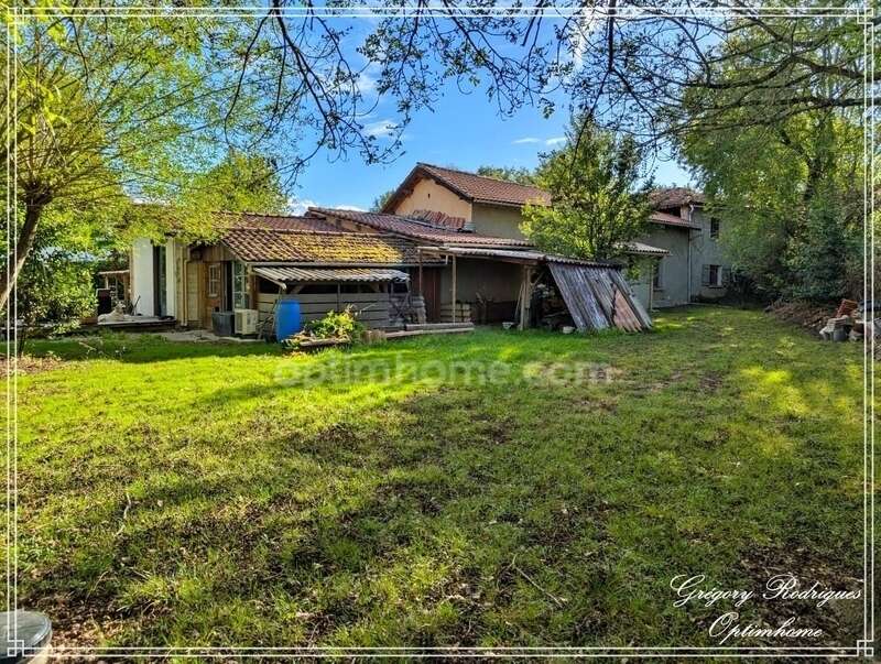 Maison à vendre 6 pièces à 7 minutes de Castelnau-Magnoac - photo 10