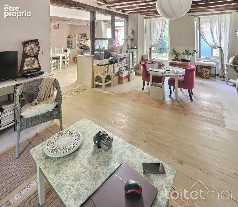 Photo Maison à Villiers-Le-Bacle au prix de 680 000€
