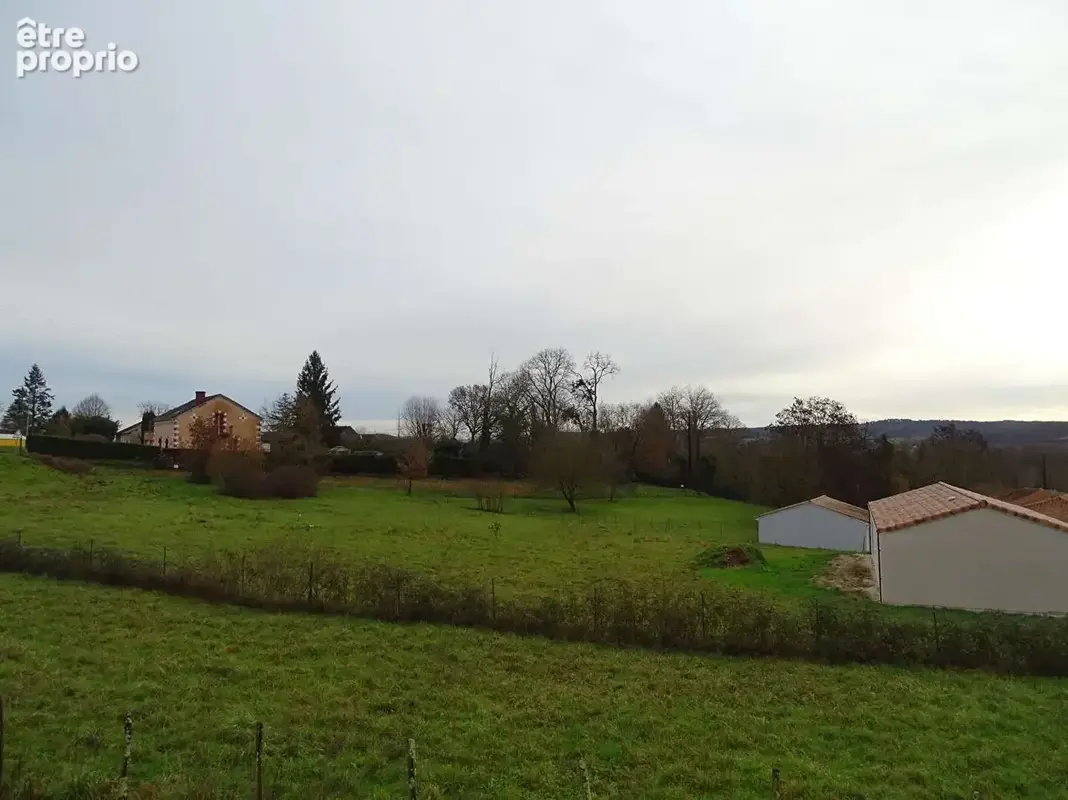 Maison Douzillac 8 pièce(s) 152 m2 - photo 16