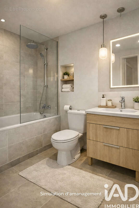 Photo 8 - Maison à CERGY