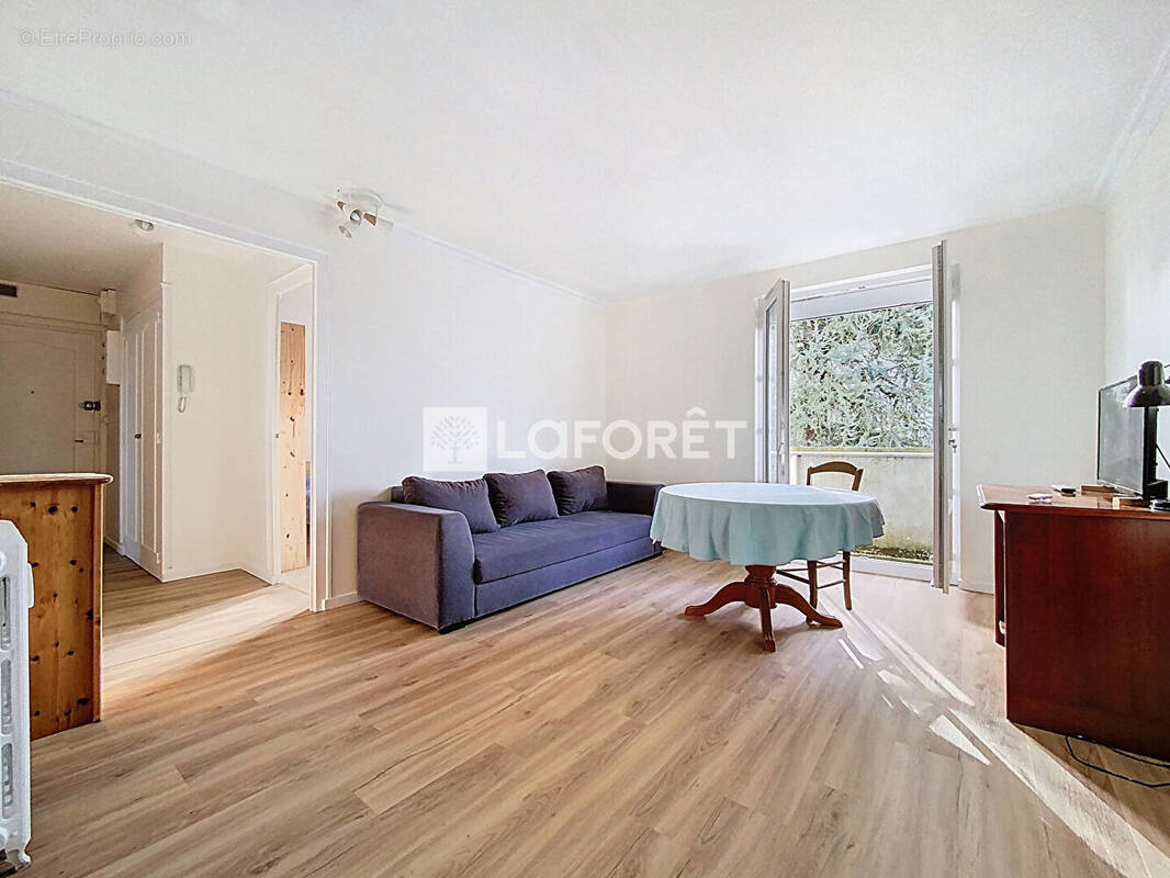 Appartement à CHOLET