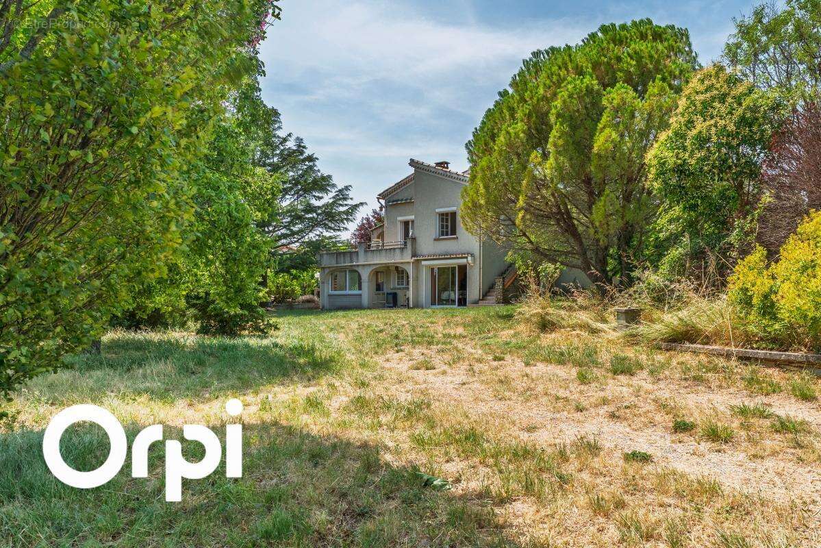 Maison À Vendre - photo 2