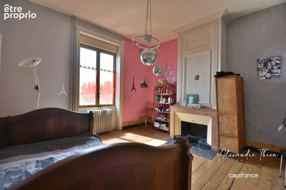 Maison à vendre 12 pièces  (01) - photo 26