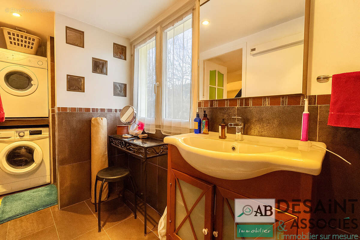 Maison 3 pièces à vendre, en impasse, au calme, à Esbly - photo 7