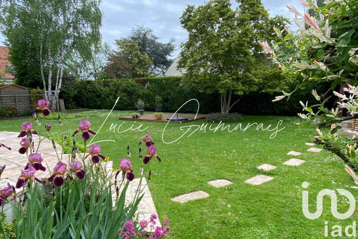 Photo 7 - Maison à HERBLAY