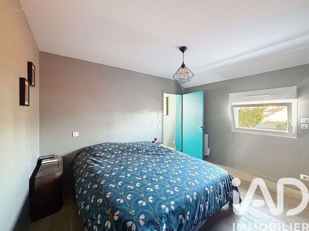 Photo 8 - Appartement à NANTES