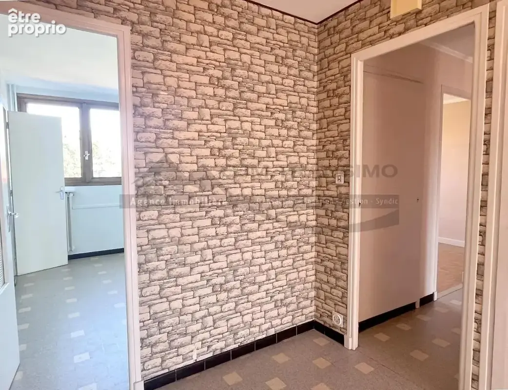 Appartement 4 pièces à vendre à Gap (05000) - photo 5