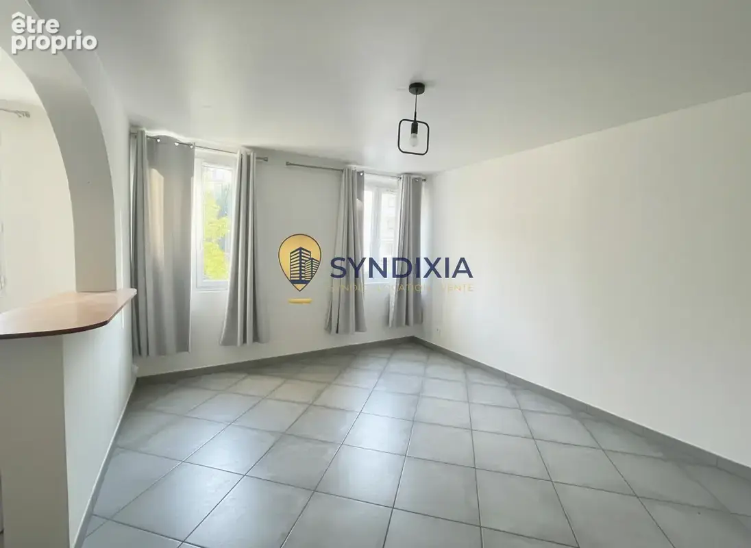 Appartement à DREUX