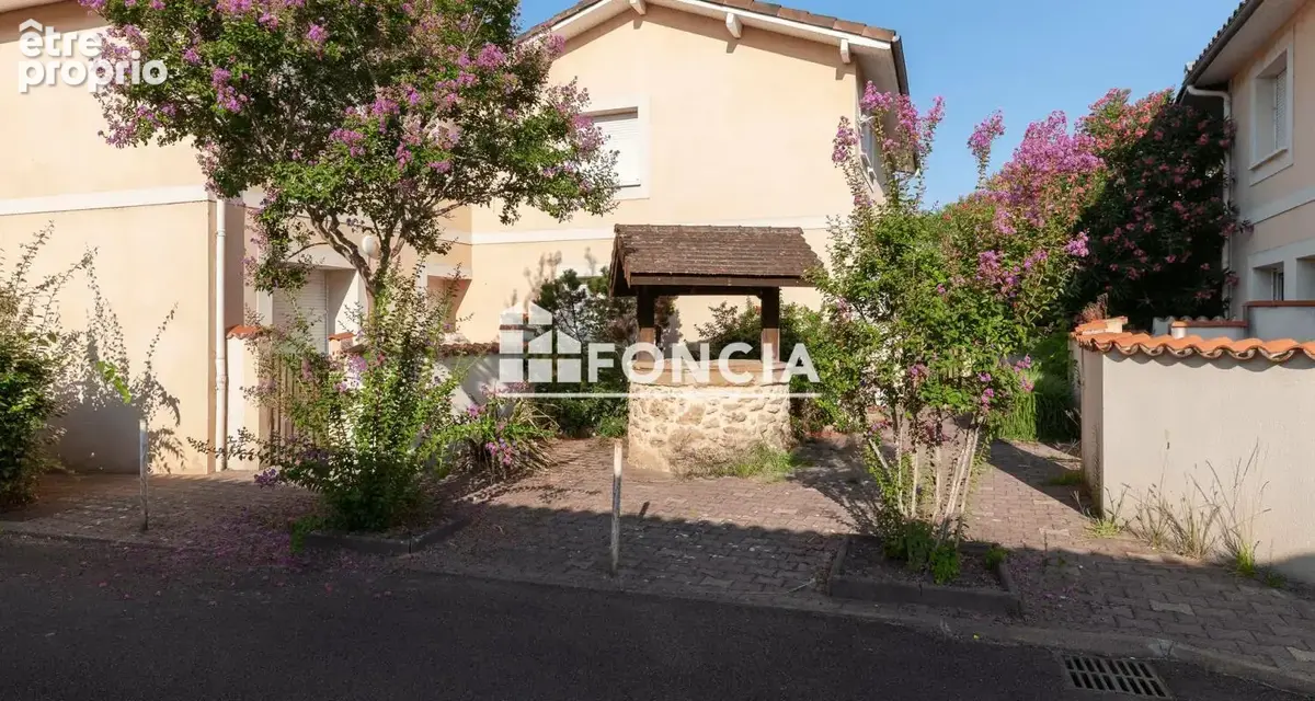  Mont-de-Marsan – Maison Mitoyenne T4 Duplex  Investissement Locatif Clé en Main - photo 9