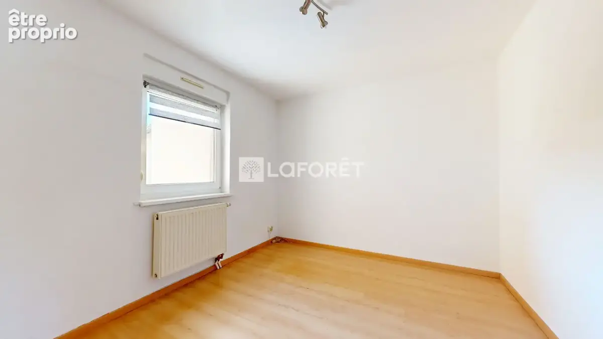 Appartement à BISCHHEIM