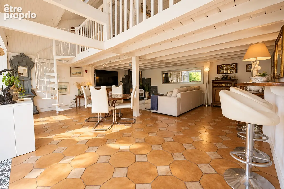 Maison 113m² à mandelieu-la-napoule - photo 2