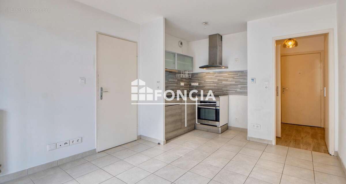 Appartement à ANDRESY