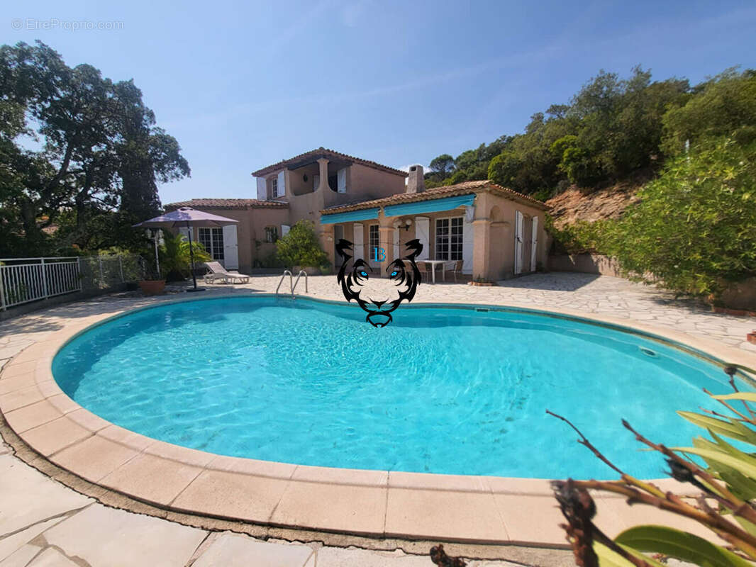 Maison à LES ISSAMBRES