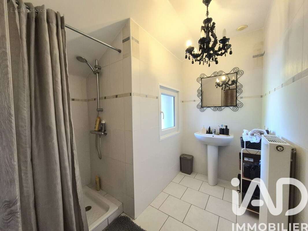 Photo 7 - Maison à MOINEVILLE