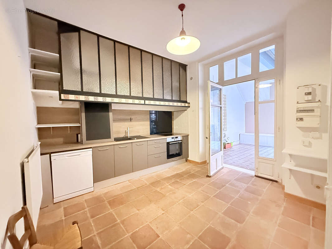 Appartement à MONTAUBAN