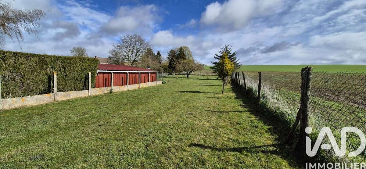 Photo 9 - Maison à FERE-EN-TARDENOIS