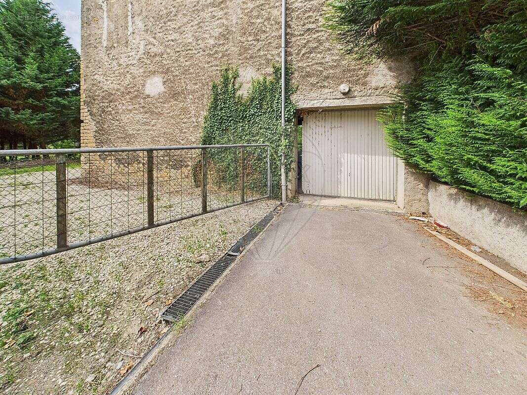 Appartement à LONGUYON