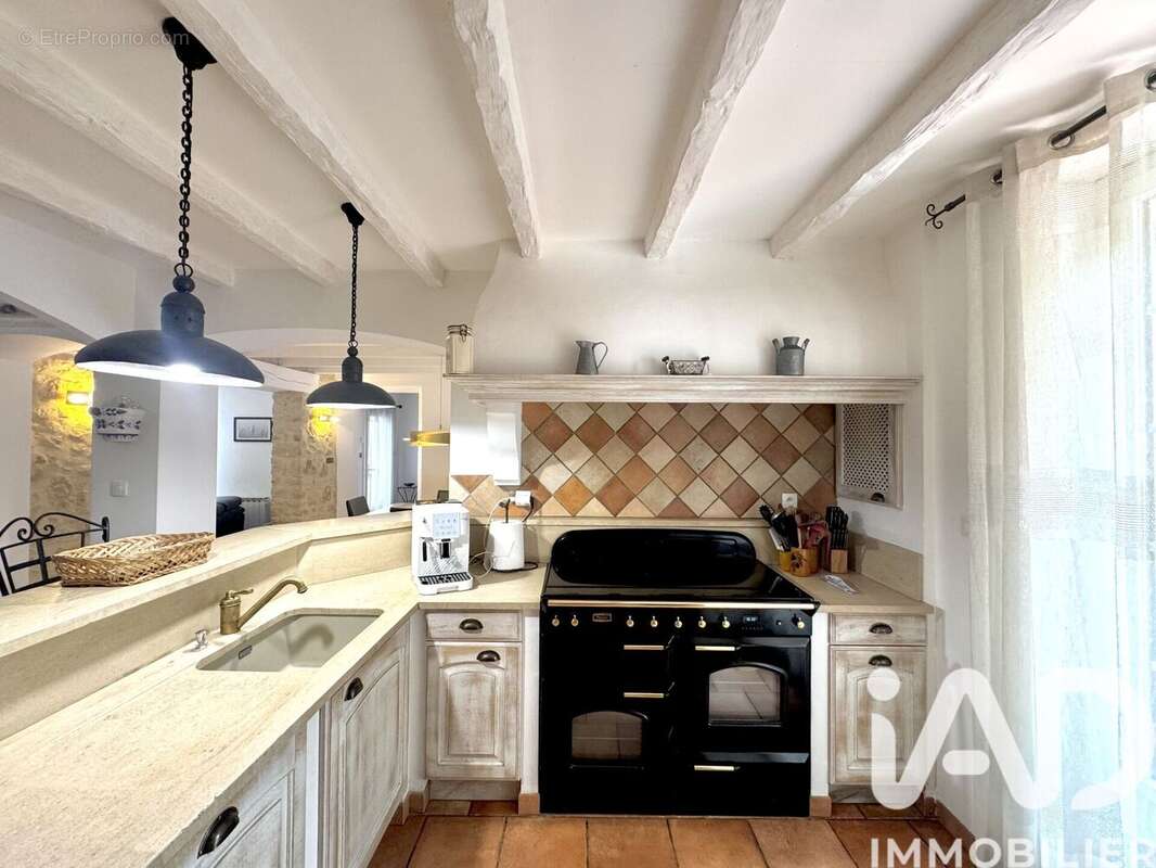 Photo 4 - Maison à BOURG-SAINT-ANDEOL