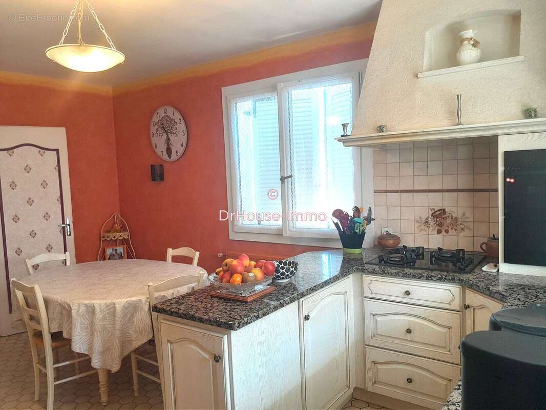 Maison 153 m² à Ingrandes  - photo 6
