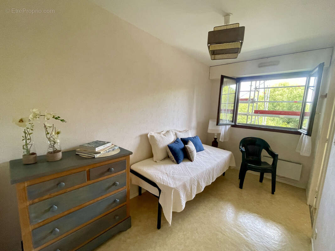 Appartement 2 pieces 30m plage ! - photo 5