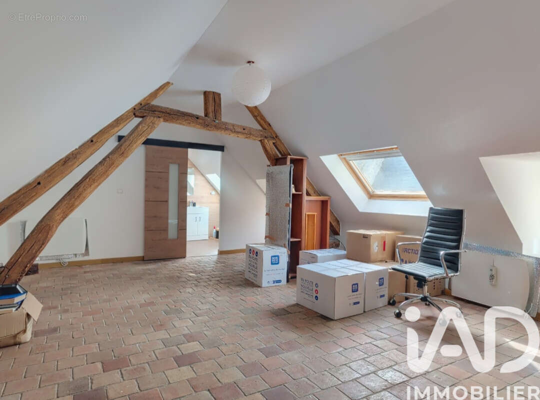 Photo 8 - Maison à SAINVILLE