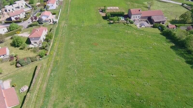 Terrain à MONISTROL-SUR-LOIRE