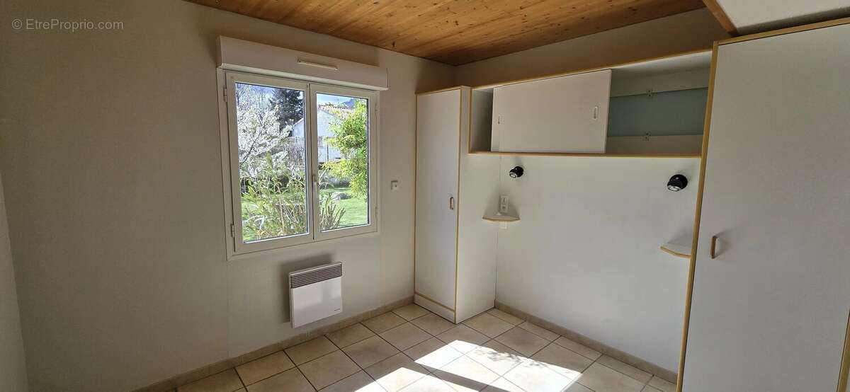 Maison à MONTGAILLARD