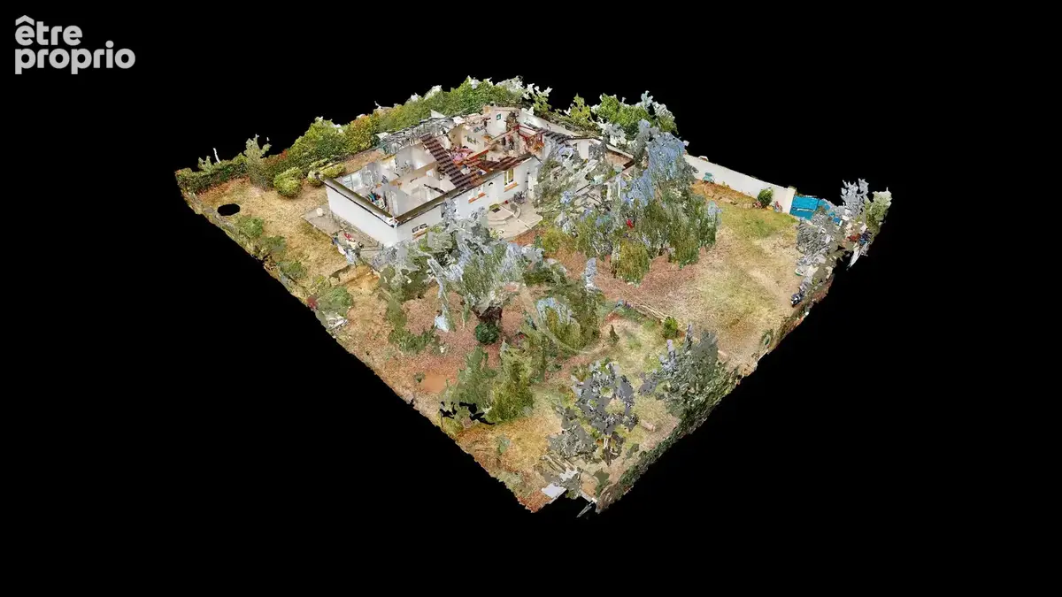 Maison avec jardin Pennautier - photo 14