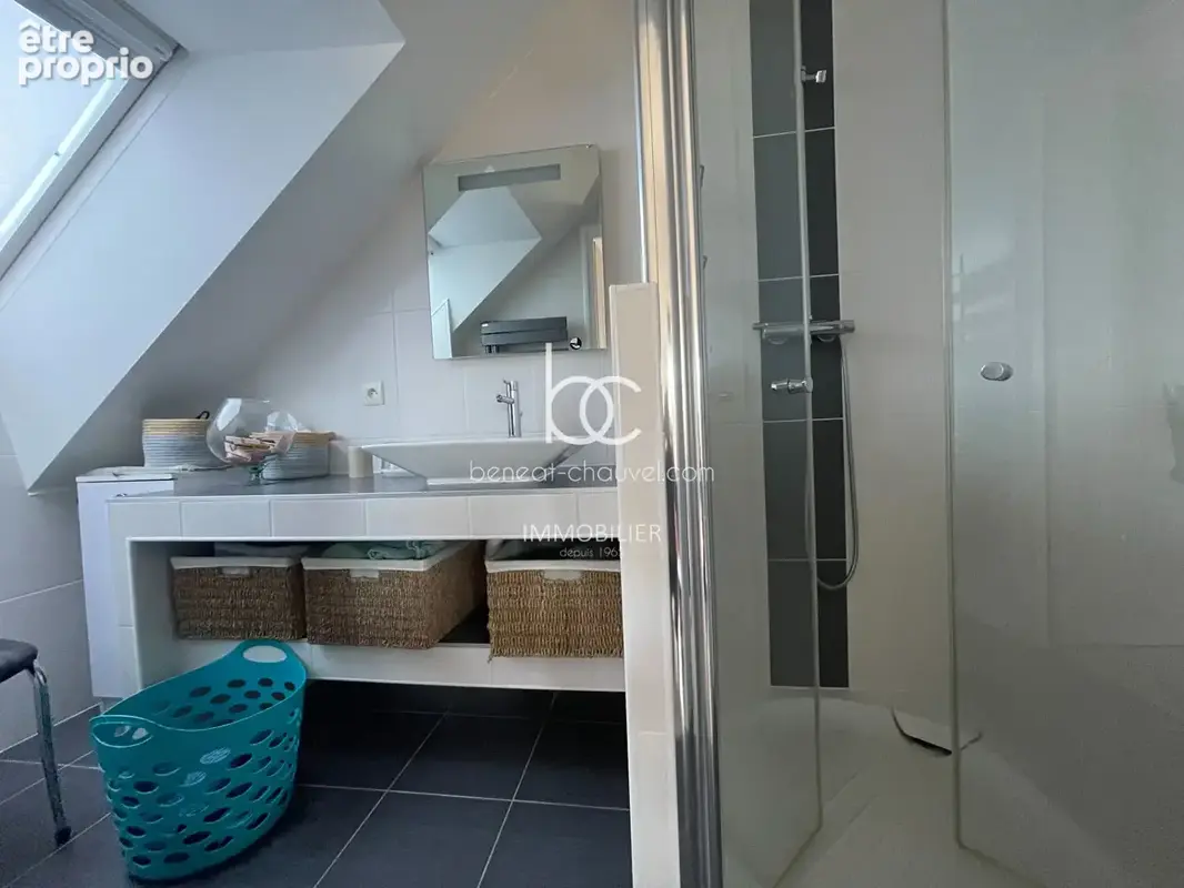Maison Questembert 6 pièce(s) 260 m² (218 m² hab.) 25 min de Vannes - photo 18