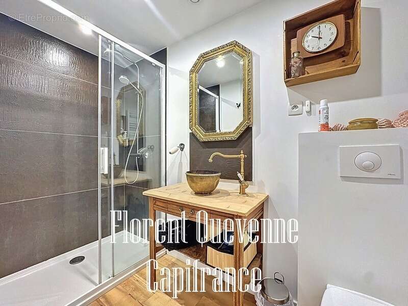 Appartement à CAEN
