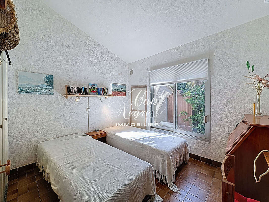 Maison à LE LAVANDOU