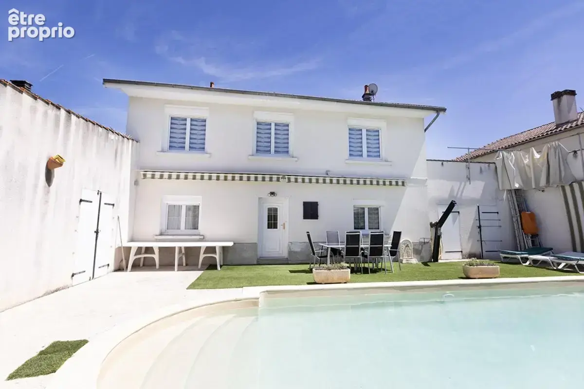 Maison 4 pièces 108 m² à vendre à Capdenac-Gare (12700) - photo 3